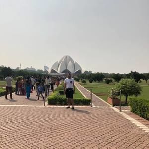 Meet your Posher, Mehtab